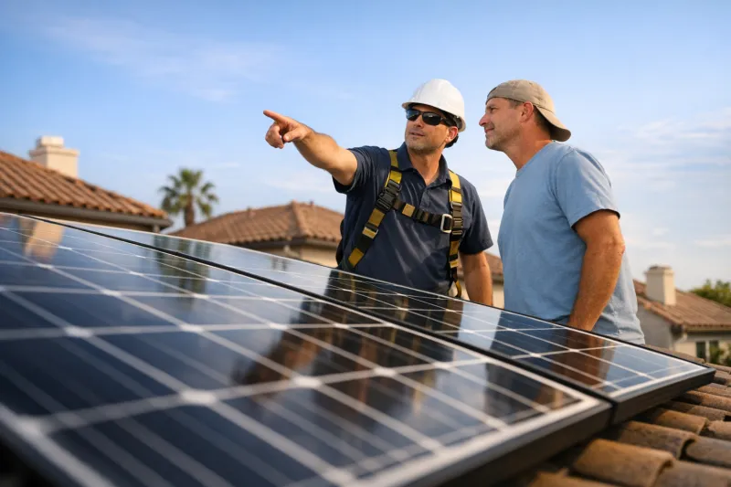 Rooftop Solar: Size, Install, Incentives, Payback Explained
