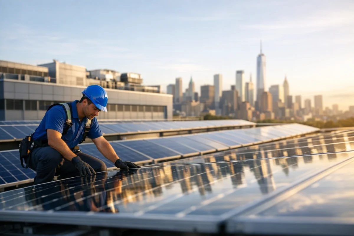 Rule Changes That Could Shift Your Energy Bills