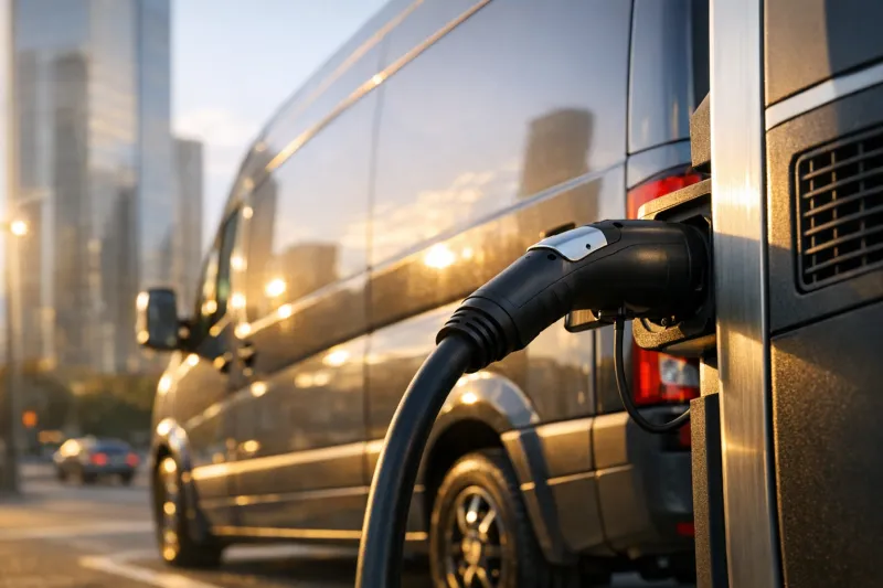 Megawatt‑Laden verstehen: Was es für Fahrer bedeutet