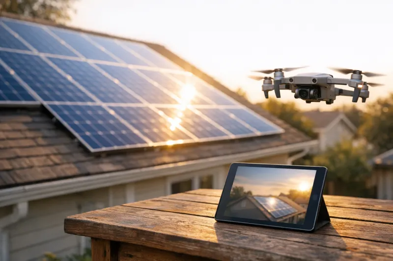 Speed Up Solar Activation with Automated Approvals