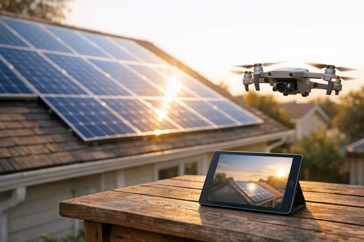 Speed Up Solar Activation with Automated Approvals